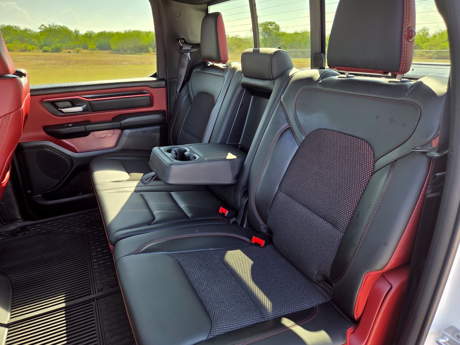 Used 2026 RAM 1500 Rebel w/ Rebel Level 1 Equipment Group AWD/4WD image 26