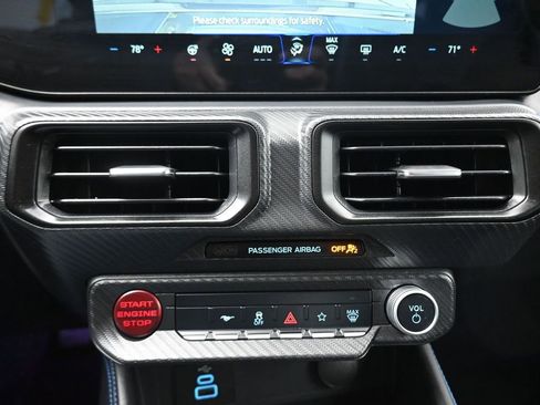 Used 2025 Ford Mustang Dark Horse RWD image 22