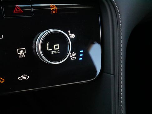 Used 2026 INFINITI QX60 Sport w/ Dark Cargo Package image 28