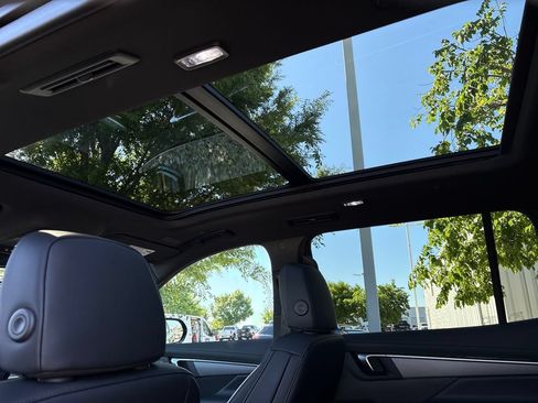 New 2026 Buick Enclave Sport Touring w/ Power Package FWD image 37