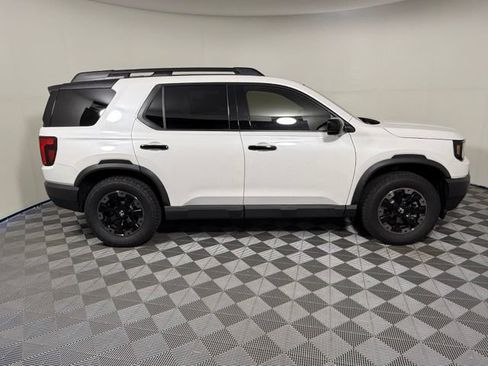 Used 2026 Honda Passport TrailSport Elite image 8