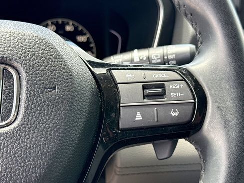 Used 2024 Honda Pilot EX-L image 27