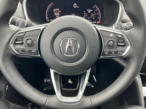 Used 2026 Acura MDX SH-AWD w/ Technology Package image 19