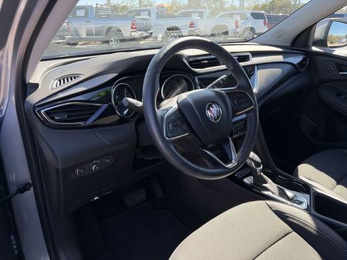 Used 2023 Buick Encore GX Preferred image 16