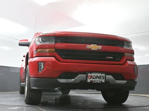 Used 2016 Chevrolet Silverado 1500 LT w/ All Star Edition AWD/4WD image 51