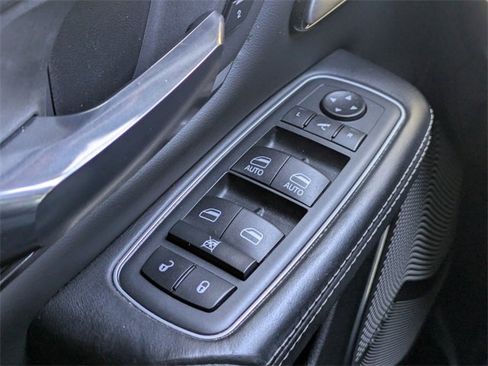 Used 2020 RAM 1500 Limited image 27