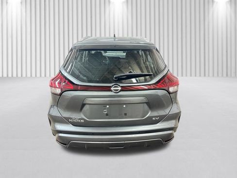 Used 2023 Nissan Kicks SV FWD image 10