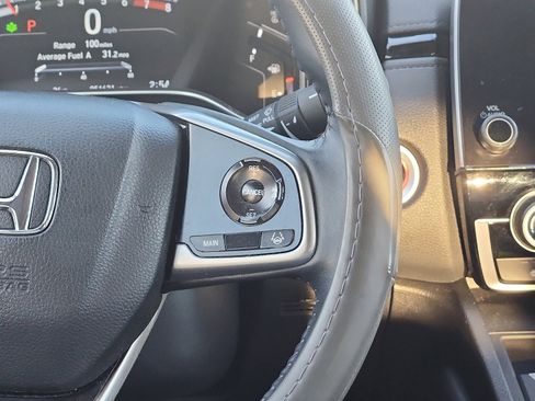 Used 2019 Honda CR-V EX-L image 16