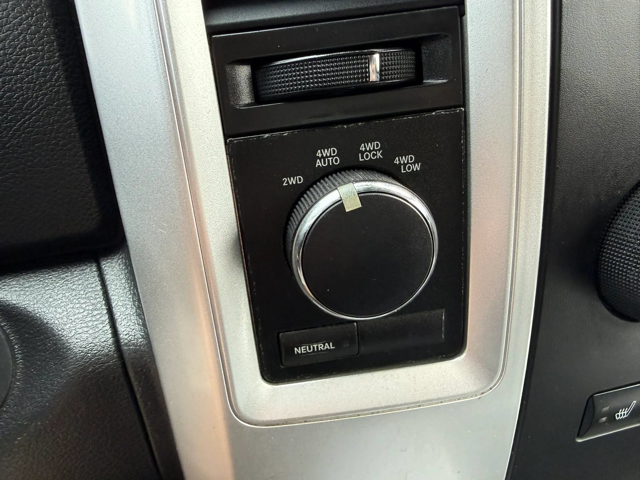 Used 2011 RAM 1500 Sport w/ Sport Premium Group AWD/4WD image 23