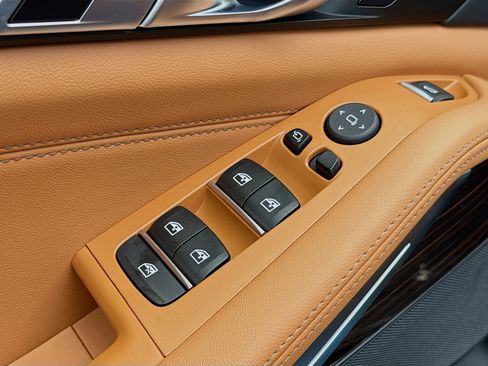 New 2026 BMW X5 sDrive40i RWD image 23