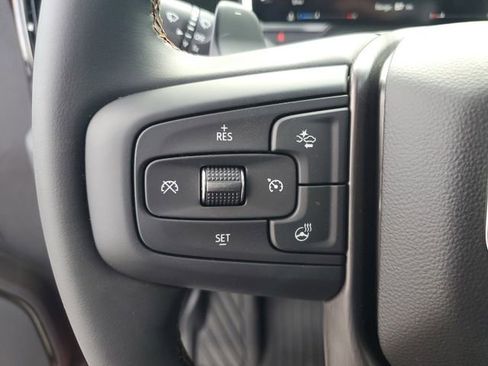 New 2026 GMC Sierra 1500 AT4 w/ AT4 Premium Package image 12