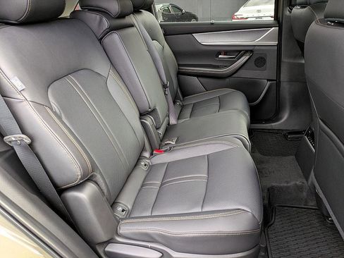 New 2026 MAZDA CX-70 SC Plus image 31