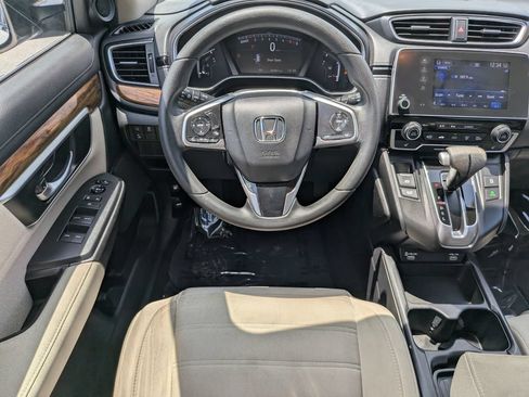 Used 2021 Honda CR-V EX image 15