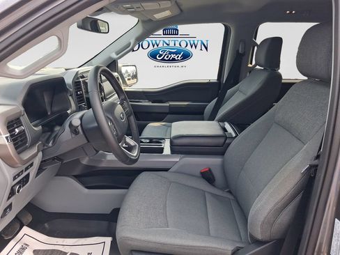 Used 2024 Ford F150 XLT w/ Equipment Group 302A MID AWD/4WD image 30
