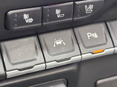 Used 2021 GMC Sierra 1500 Denali w/ Driver Alert Package II image 20