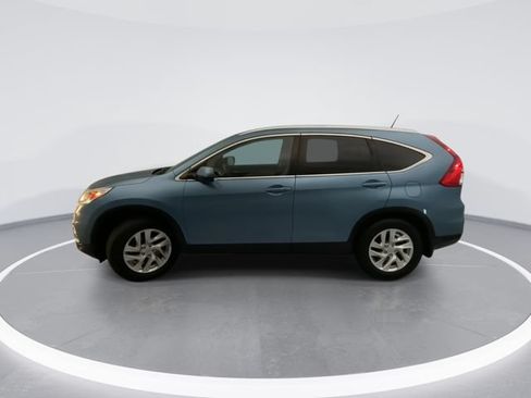 Used 2016 Honda CR-V EX-L image 9