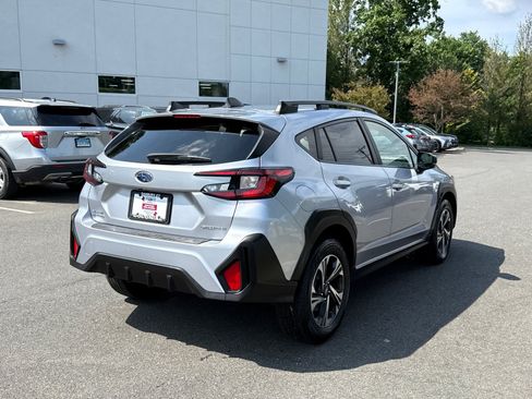Certified 2024 Subaru Crosstrek 2.0i Premium AWD/4WD image 6