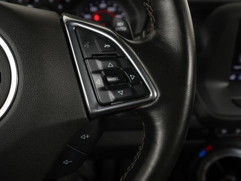 Used 2023 Chevrolet Camaro LT w/ RS Package RWD image 18