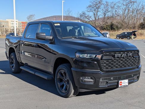 New 2026 RAM 1500 Express image 3