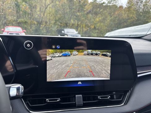 New 2026 Chevrolet Equinox RS w/ Convenience Package III image 20