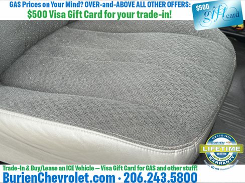 Used 2024 Chevrolet Express 2500 w/ Driver Convenience Package RWD image 20
