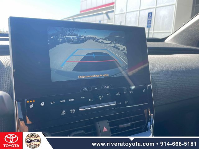Used 2024 Toyota bZ4X AWD w/ Weather Package image 26