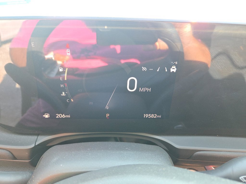 Used 2026 Buick Envista Preferred FWD image 2