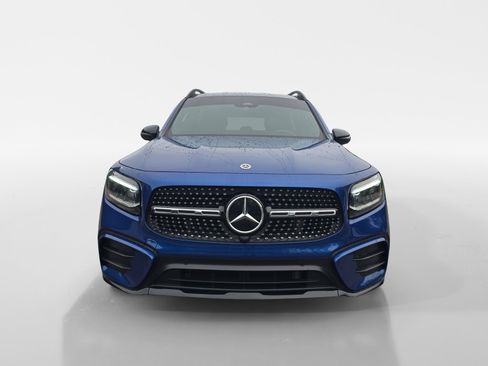 Used 2024 Mercedes-Benz GLB 250 image 9