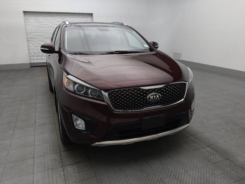 Used 2017 Kia Sorento SX image 14