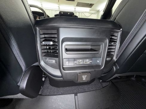Used 2025 RAM 1500 Rebel w/ Rebel Level 2 Equipment Group AWD/4WD image 38
