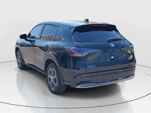 Used 2024 Honda HR-V EX-L image 5