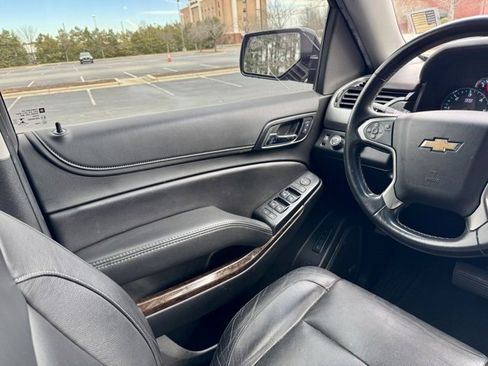 Used 2020 Chevrolet Tahoe LT image 22