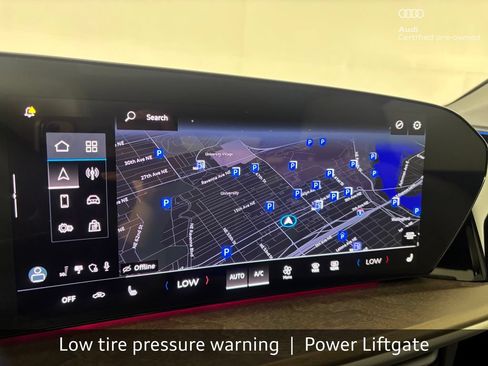 Used 2025 Audi Q5 Premium w/ Convenience Package AWD/4WD image 25