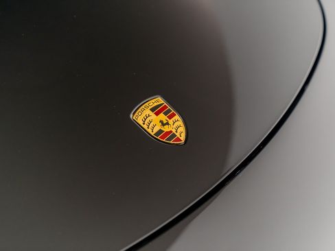 Used 2016 Porsche 911 Targa 4 GTS AWD/4WD image 42