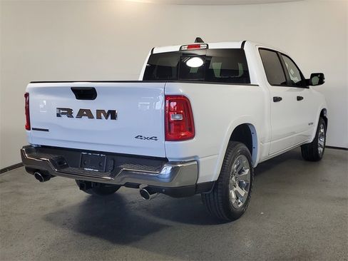 New 2026 RAM 1500 Big Horn image 6