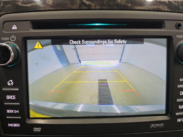 Used 2014 Buick Enclave Premium w/ Trailering Provision Package FWD image 20