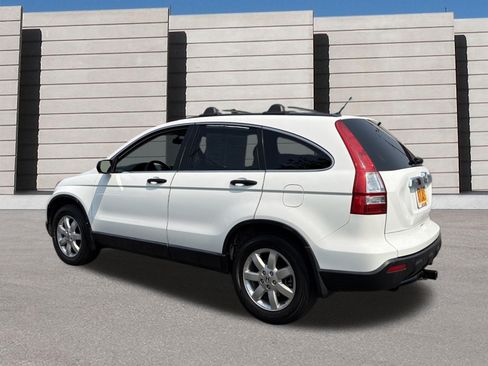 Used 2008 Honda CR-V EX image 3