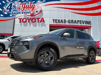 Used 2026 Nissan Rogue SV FWD video 1