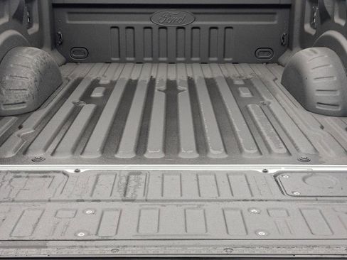 New 2026 Ford F350 Lariat w/ Black Appearance Package image 7