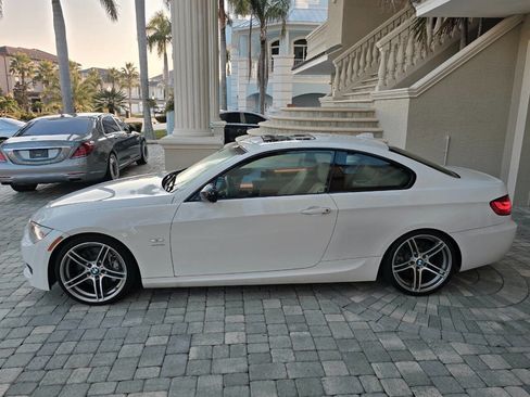 Used 2011 BMW 335is Coupe image 38