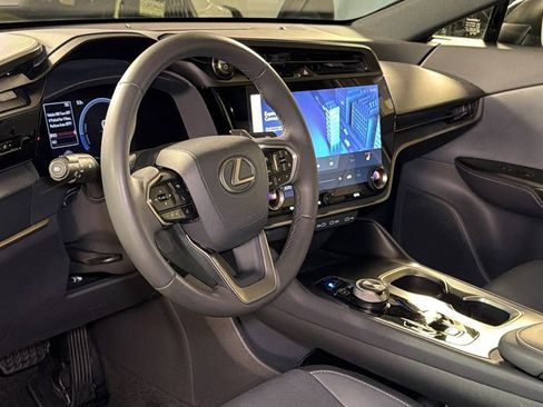 Certified 2024 Lexus RZ 450e Premium w/ Accessory Package (2T) image 29