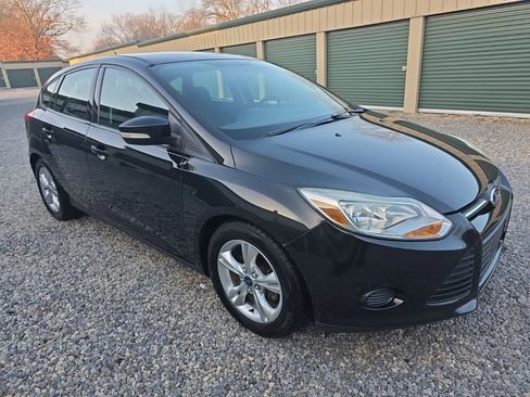 Used 2014 Ford Focus SE image 8