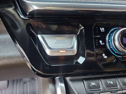 Used 2023 GMC Sierra 1500 Denali image 22