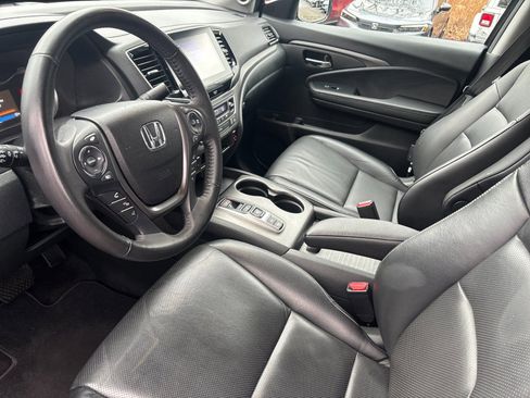 Used 2023 Honda Ridgeline RTL image 11