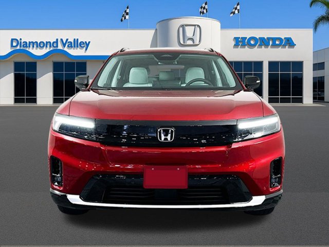 New 2026 Honda Prologue Touring image 6