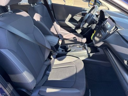 Used 2025 Subaru Impreza 2.0i image 23