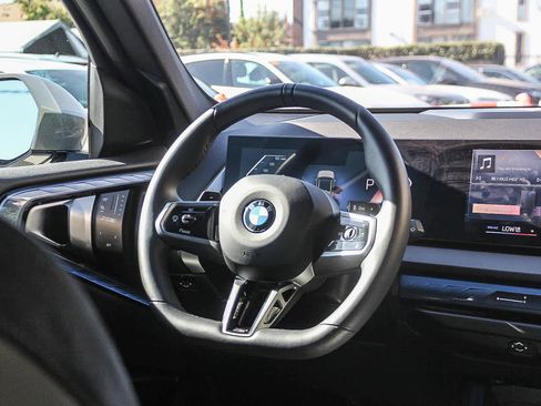Used 2026 BMW X3 xDrive30i w/ M Sport Package AWD/4WD image 14