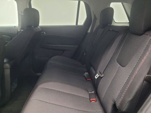 Used 2017 GMC Terrain SLE w/ Driver Alert Package I FWD image 18