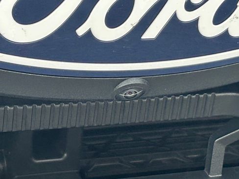 Certified 2024 Ford F150 XLT w/ Mobile Office Package image 25