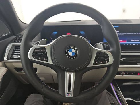 Used 2026 BMW X7 M60i AWD/4WD image 14
